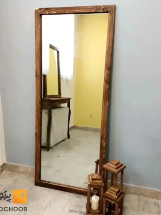 آینه قدی جدید