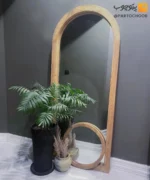 آینه گنبدی مدرن