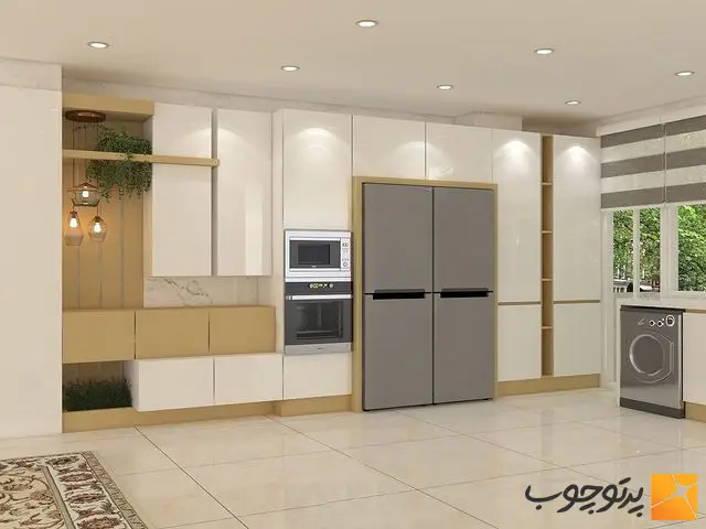 طراحی کابینت یزد
