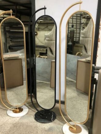 buy rotating tall mirror