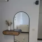 سفارش آینه دیواری قدی