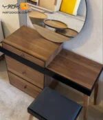 خرید میز آرایش جدید