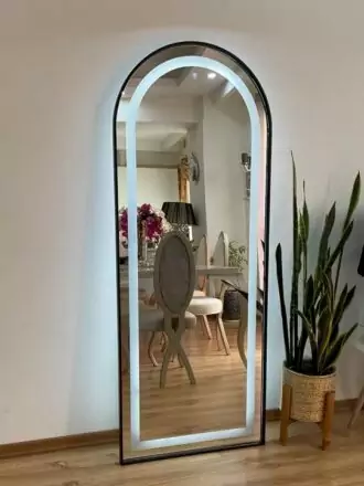 آینه قدی گنبدی