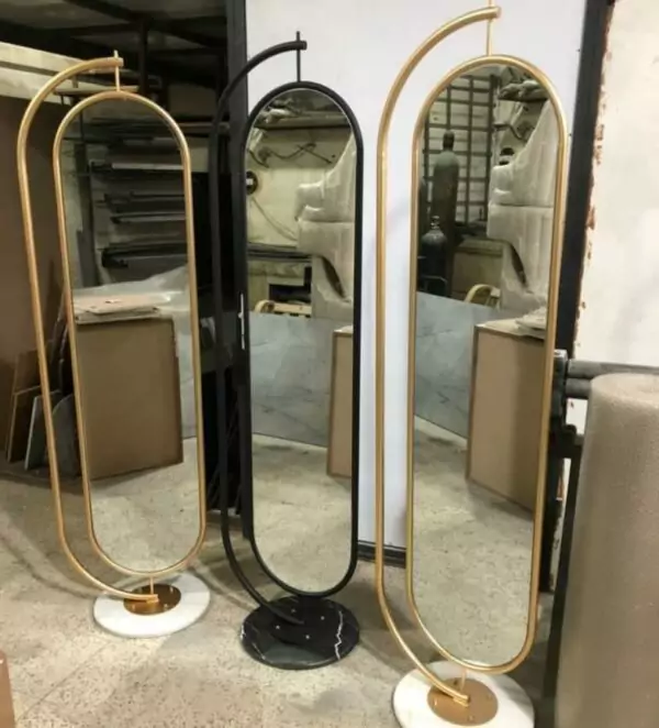 آینه قدی گردون جدید