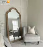آینه قدی مراکشی