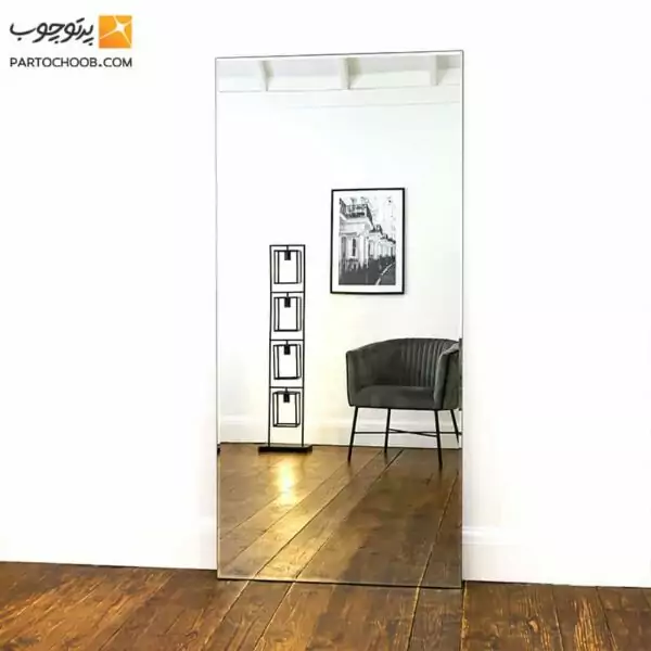 آینه ساده قدی