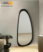 آینه دفرمه قاب دار